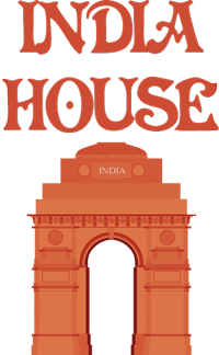 Logo India House